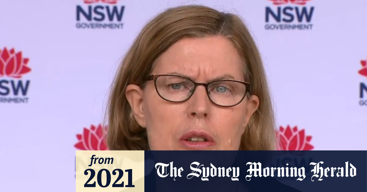 Video Northern Beaches mystery case following zero community transmission